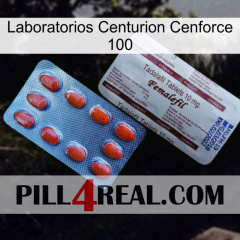 Centurion Laboratories Cenforce 100 36